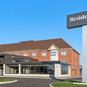 Residence Inn By Marriott Laval